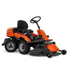 Rider rasaerba Husqvarna R 214C