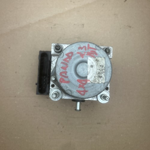 Pompa abs fiat panda 169 - abs,