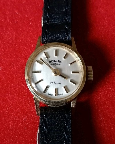 Orologio donna rotary - orologio,