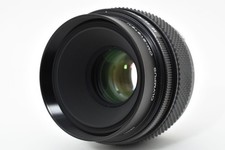 Obiettivo Olympus OM-System