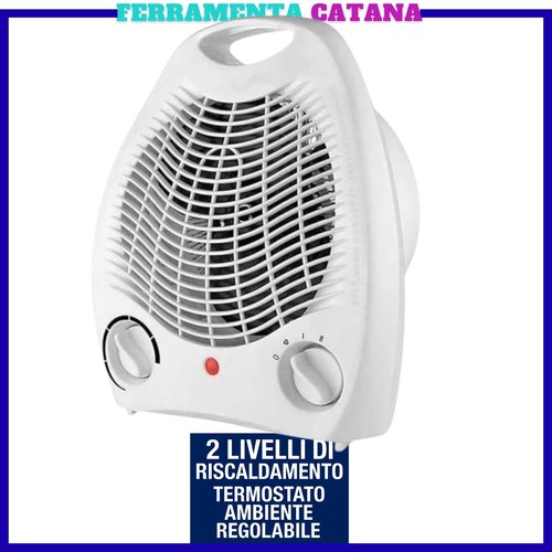 Termoventilatore bagno - termoventilatore,