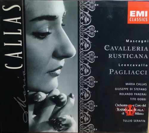 Cavalleria rusticana - cavalleria, /