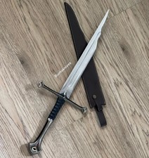 Spada Narsil fatta a mano LOTR