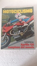 Motociclismo 12 1992 - Guzzi