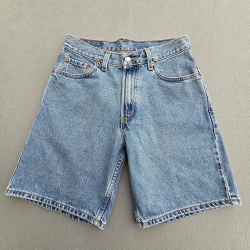 Jeans pantaloncino uomo levis - uomo,