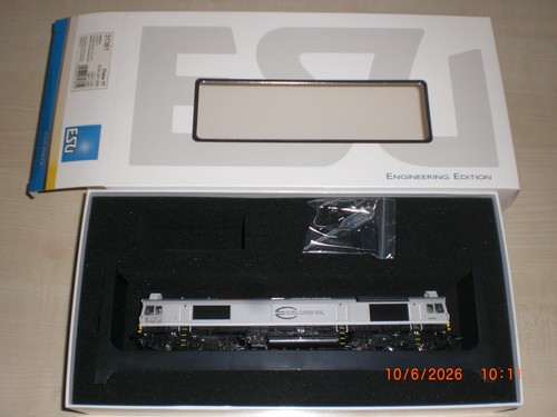 Esu 31361 locomotiva - esu,