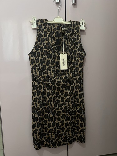 Vestito donna elegante - , da