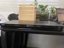 Sony BDP-S470 Lettore DVD