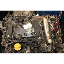 MOTORE COMPL. COMP.OK/PROV.ET