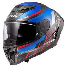MOTO CASCO INTEGRALE  LS2