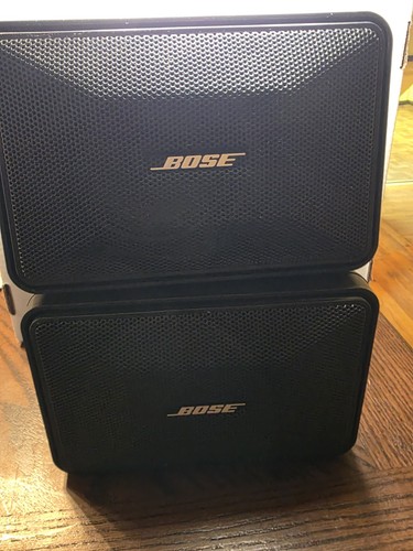Bose model 101 music monitor - bose,