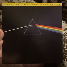 Pink Floyd The Dark Side of