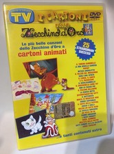 I Cartoni Dello Zecchino D'Oro