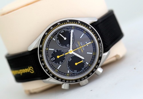 Omega speedmaster racing - omega,