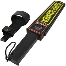 Metal detector professionale