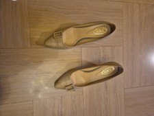 scarpe Tod's donna 38,5