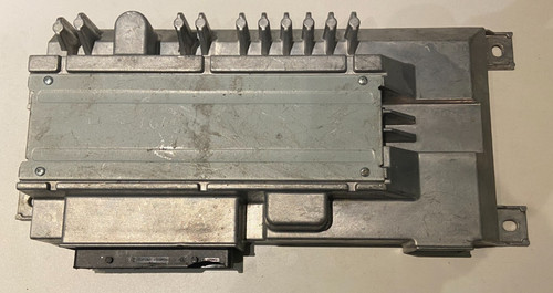 Amplificatore audio originale