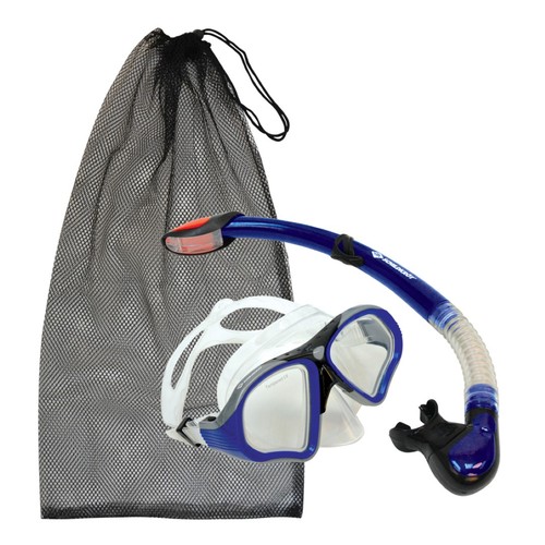 Set snorkeling tartaruga