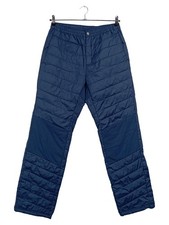Columbia pantalone trapuntato