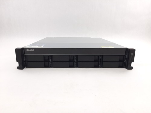 Qnap 832pxu nas - qnap,