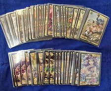 Carte Rare VCard Awakened