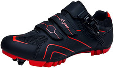 Scarpe Da Ciclismo MTB per