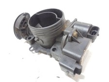 Valvola a farfalla elettrica