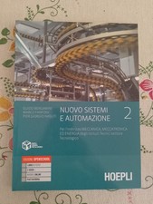 Libro Nuovo Sistemi e