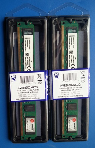 Banchi memorie ram - memorie,