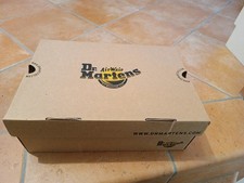 Dr Martens 1460, Greasy