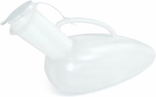 Pappagallo urina uomo in - ®,