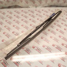 SPAZZOLA TERGICRISTALLO MERCEDES 190 W201 COD. A2018200045 NUOVA ORIGINALE