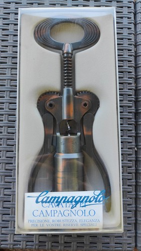 Cavatappi campagnolo big - campagnolo,