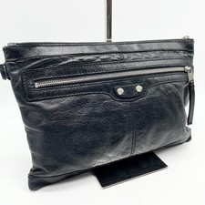 Borsa pochette Balencaiga The
