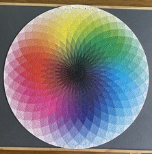 BLAZING WITH COLOR Spectrum