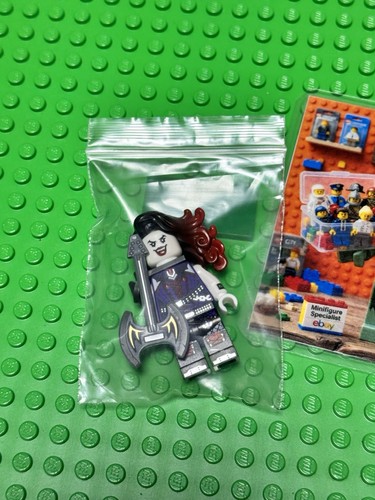 Lego vidiyo vampire - vampire, bassist