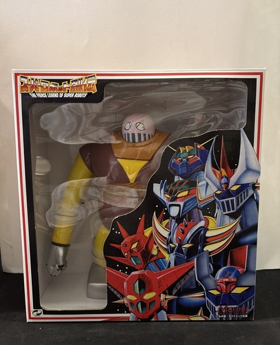 Grendizer goldrake mazinger - goldrake,
