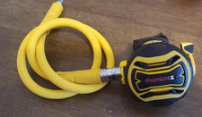 APEKS XTX 40 regolatore