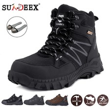 Scarpe lavoro leggere - lavoro,