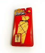 1980 Superstar Barbie Christie