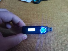 SONY WALKMAN NWZ-B172F BLACK LETTORE MP3 RADIO FM REGISTRATORE 2GB