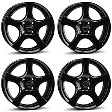 Borbet 5x16 et25 4x108 - 4,