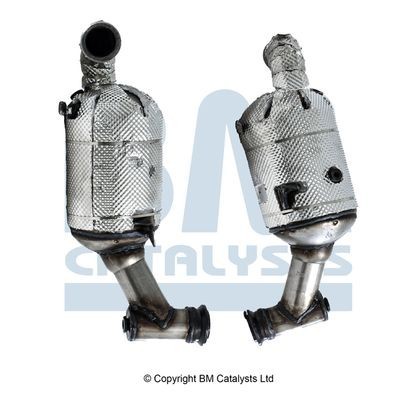 Catalyseur peugeot 308 3008 - as,