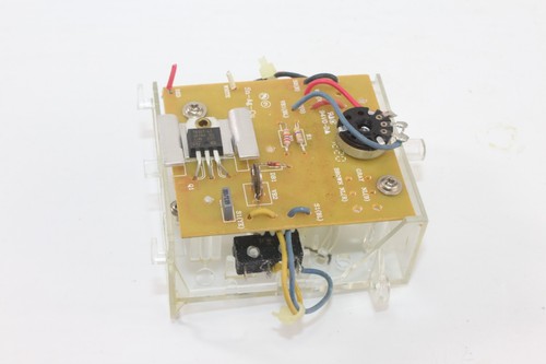 Kenwood multiplo fp730 scheda - fp730,