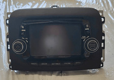 735659512 Autoradio FIAT 500L (73) 0.9 TwinAir Mnv 5p/b/875cc