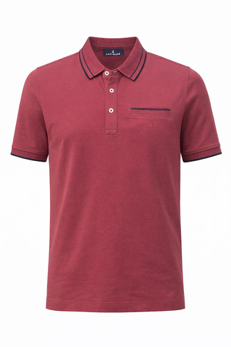 Ni5006 navigare polo cotone - navigare, in