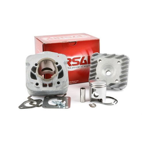 Gruppo termico airsal 50cc - airsal,