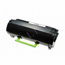 Toner per LEXMARK MX317dn MX417de MS317dn MS417dn MS517dn MX517de MS617d MX617de