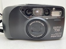 Fotocamera Pentax Espio 738