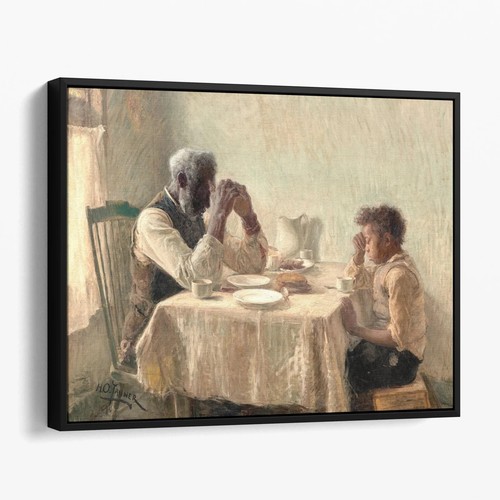 Stampa tela povero - tela, il